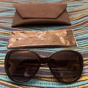 Jimmy Choo Women’s Sunglasses